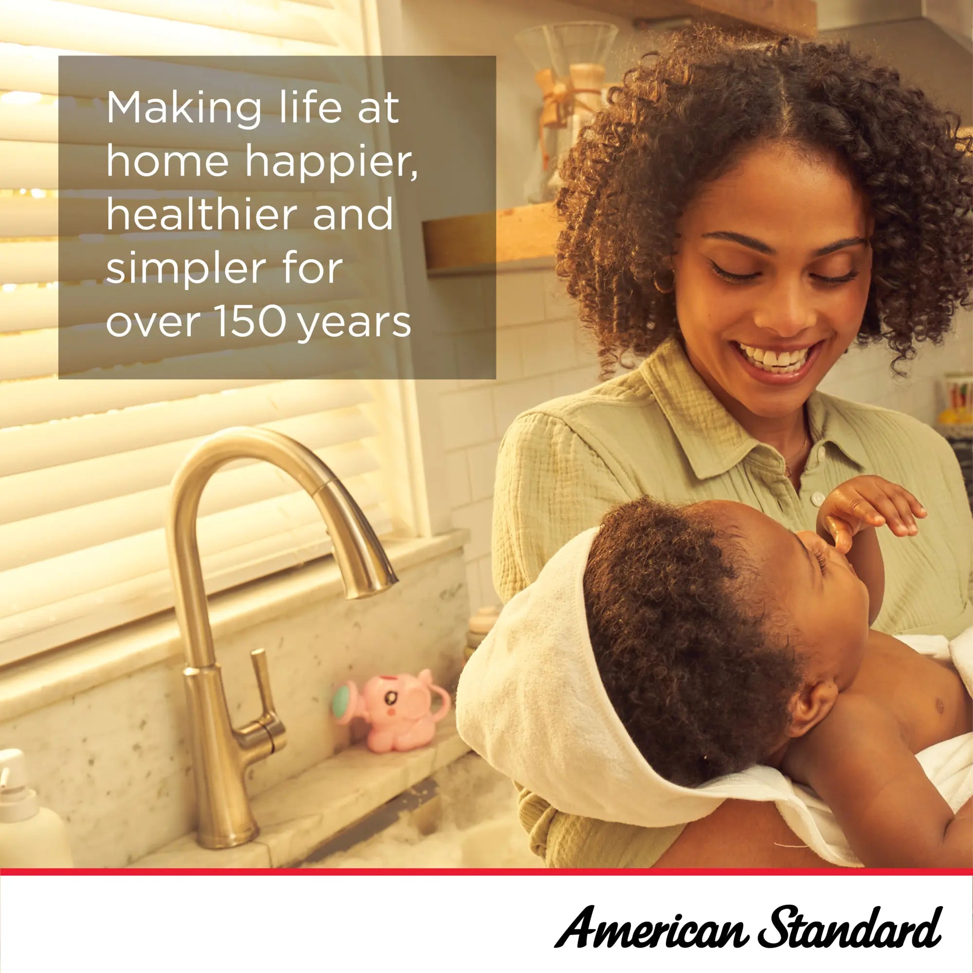 Beale® Single-Handle Pull-Down Single Spray Bar Faucet 1.5 gpm/5.7 L/min — thumbnail 3